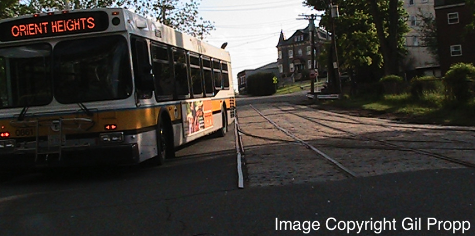 Trolley Stop rolls into Framingham and Natick